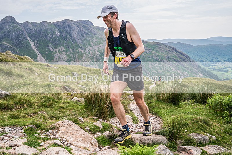 Great Lakes-191 - Great Lakes Fell Race Saturday 21st June 2025