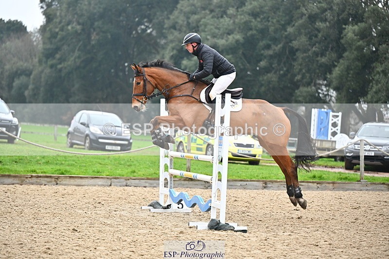 250216A-115415-02465 - Cls 9 Snr 1.05m