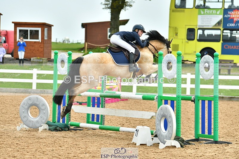 230514A-121419-02533 - Cls 24 Pony Newcomers & 1m Open