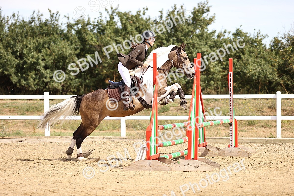 SBM_000434 - Class 2 - 0.85cm Amateur Championship Qualifier