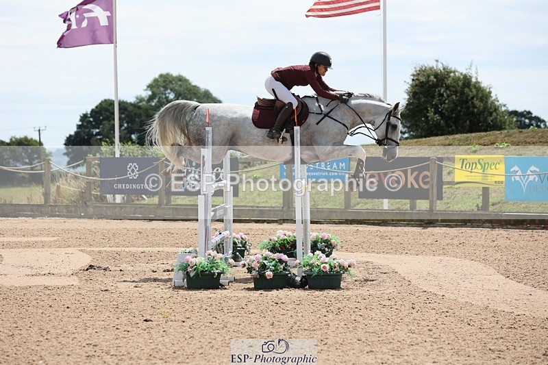 250719-123244-14997 - Cls 11, 1 Star Bronze Tour Jump Off and Presentations