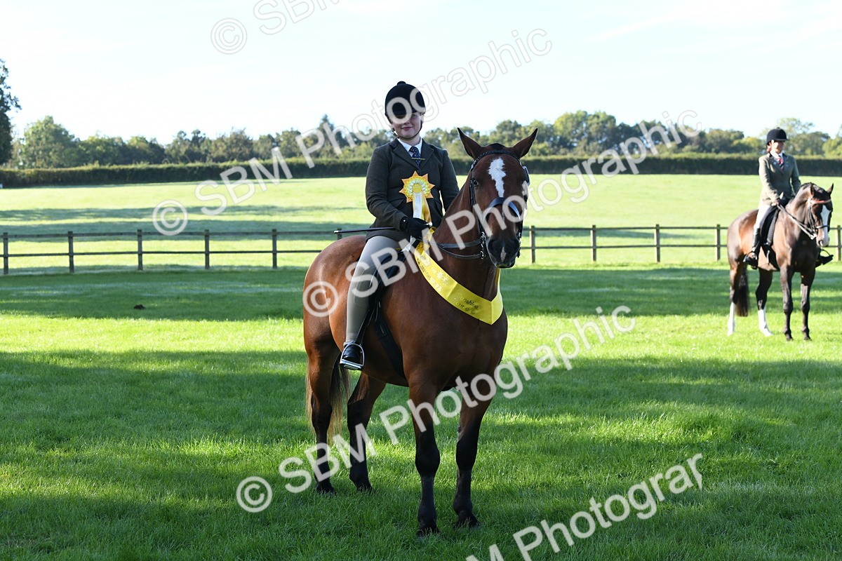 SBM_34102 - S16 - Condition & Turnout - Ridden