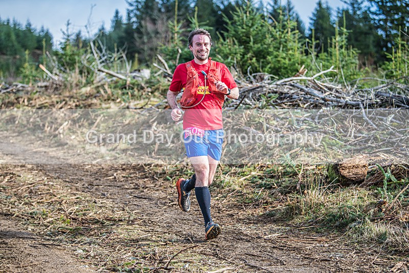 Glentress-1210 - High Terrain Events Glentress Marathon 21 & 10K Trail Races Sunday 18th February 2024