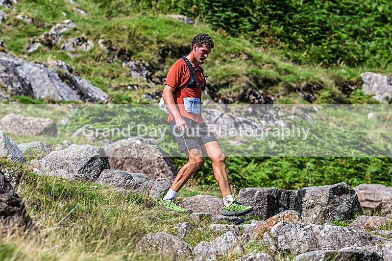 Scafell Pike-382 - Fellside Events Scafell Pike Trail Marathon Sunday 23rd August 2026