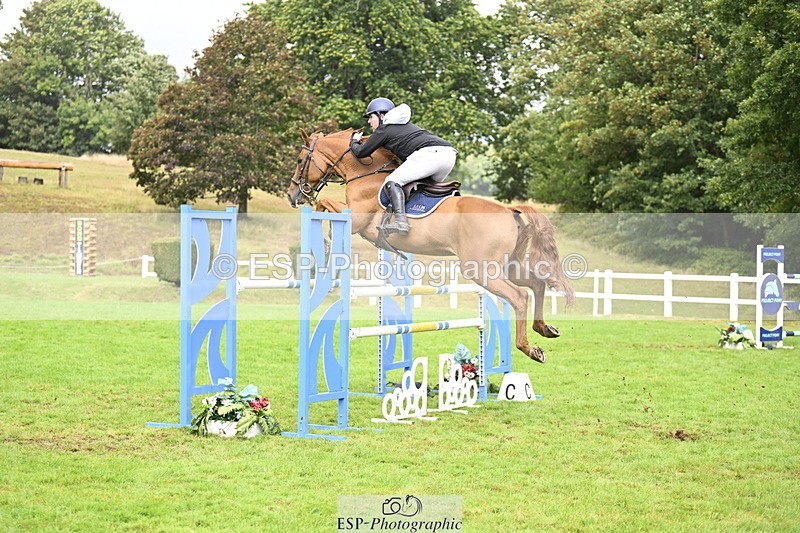 250831A-115217-09924 - Cls 36 Snr 1.30m Grand Prix