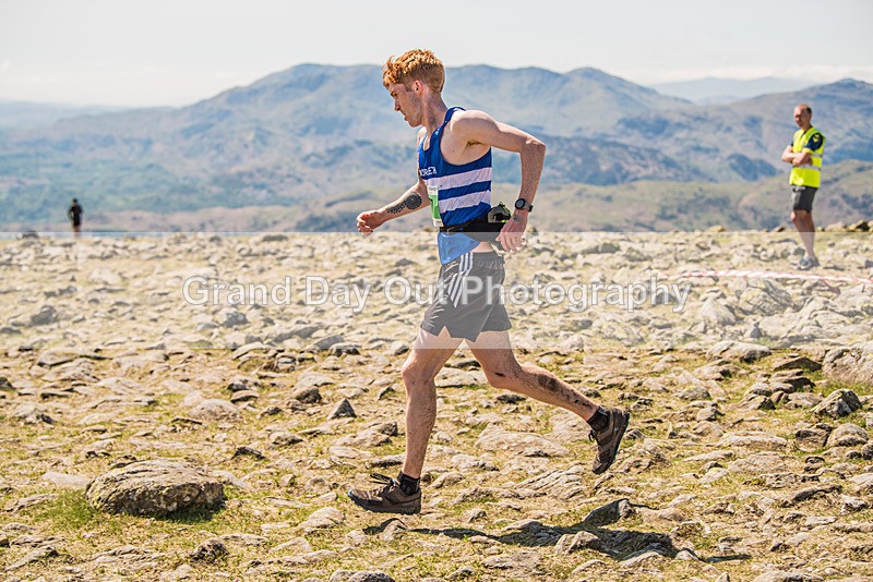 Fairfield-65 - Fairfield Horseshoe Fell Race Saturday 13th May 2023