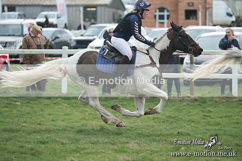 PtP 230324 105 - Tedworth Hunt PtP Larkhill Raccourse 23rd March 2024