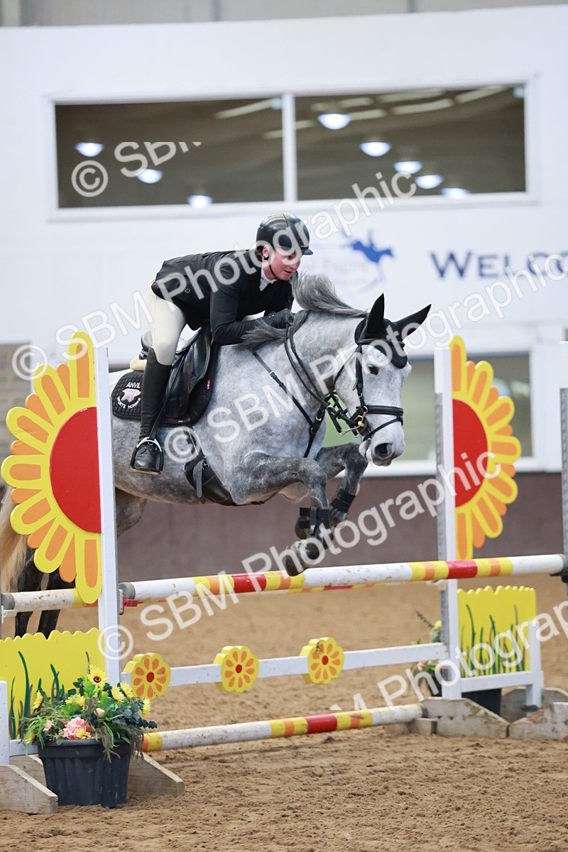 SBM_002960 - Class 9 - Senior British Novice - 90cm
