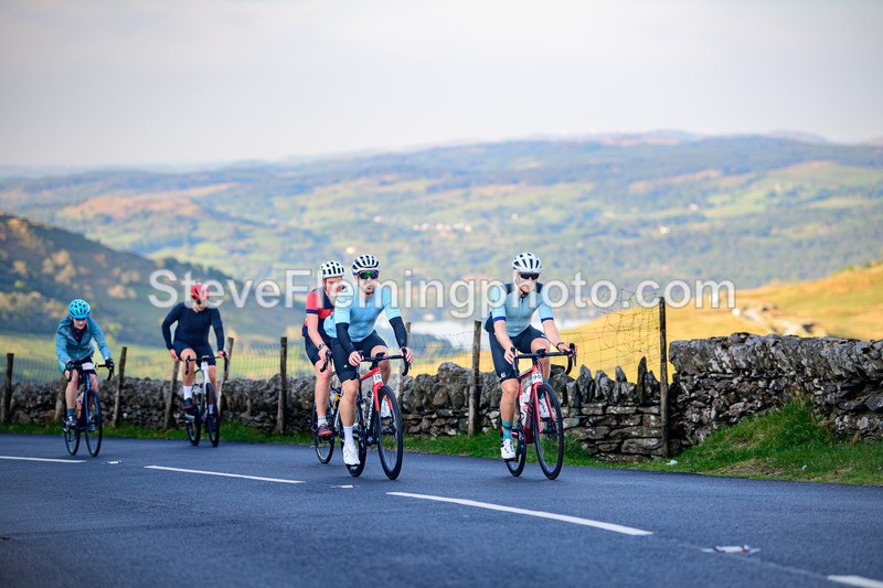 070046 - Kirkstone Pass 07:00 - 08:00