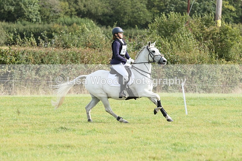 JPP_8469 - Class 1: Trebudannon Open: 70cm Showjumping