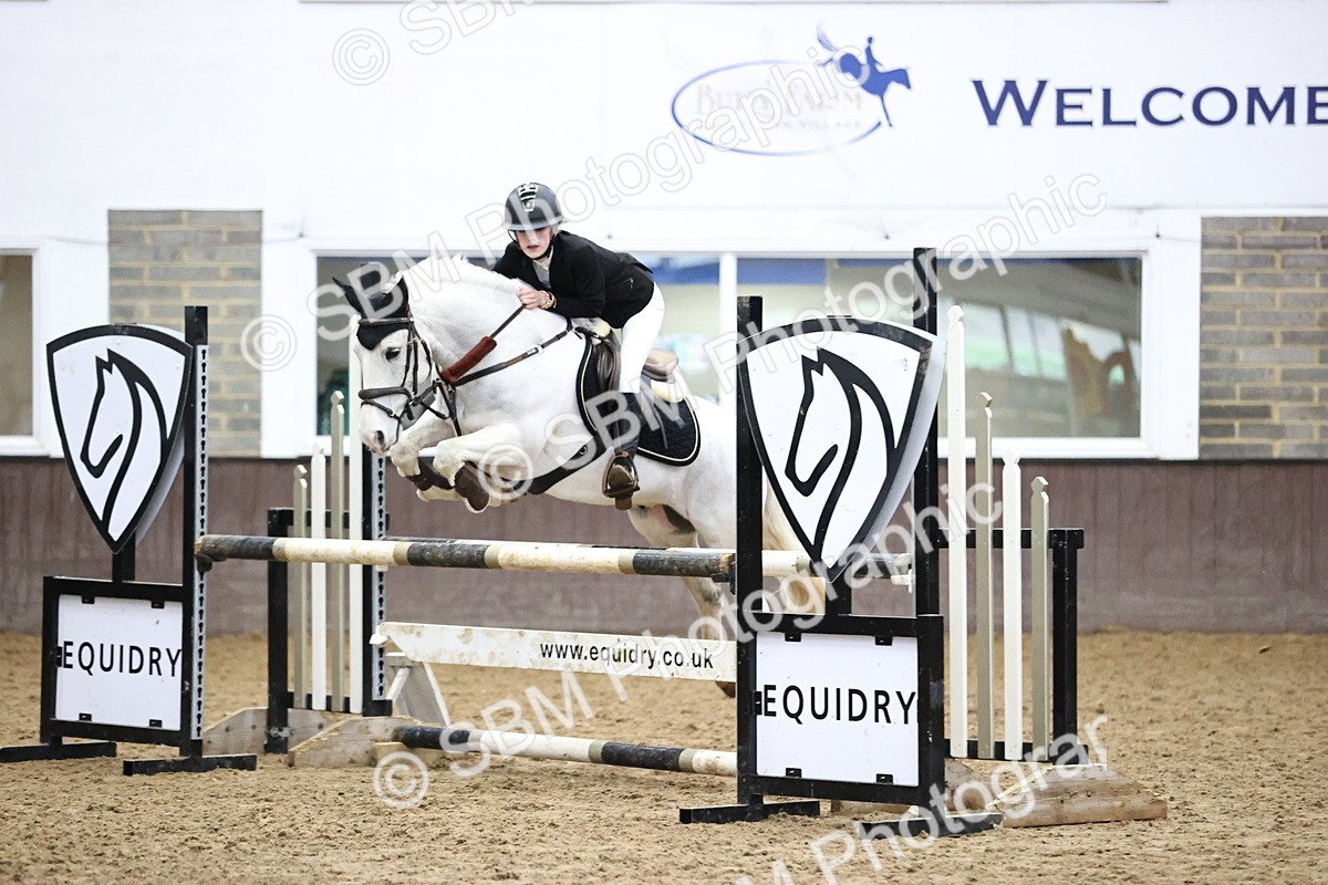 SBM_000532 - Class 3 - Pony Discovery - 90cm