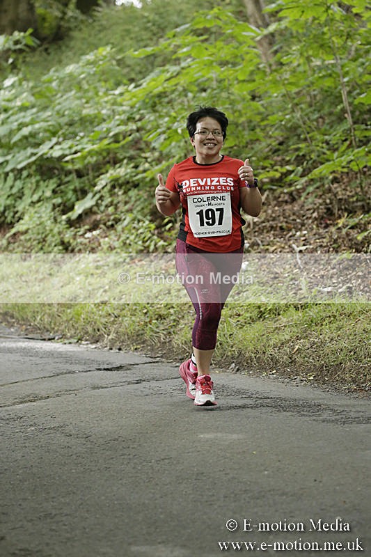 CAD5M 210719-0291 - Cadence Events Colerne 5 Miler  21-Jul-2019