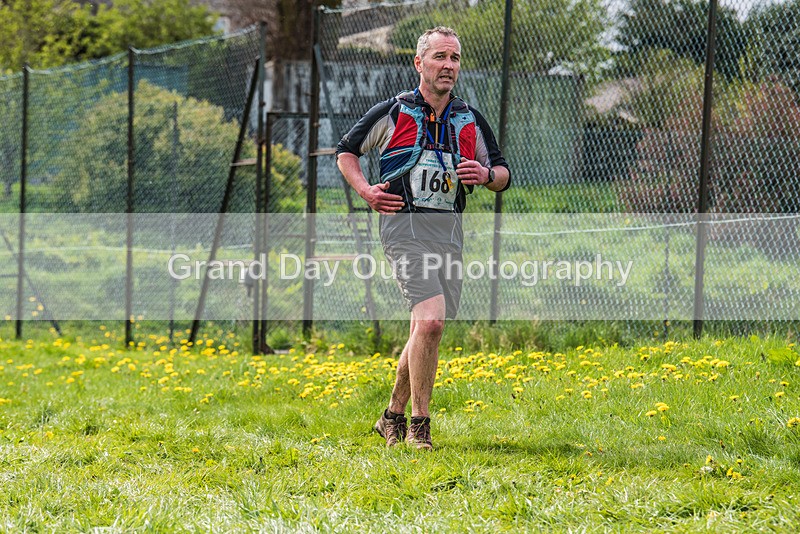 3 Peaks-3514 - The 3 Peaks Race - The Finish - Saturday 29th April 2023