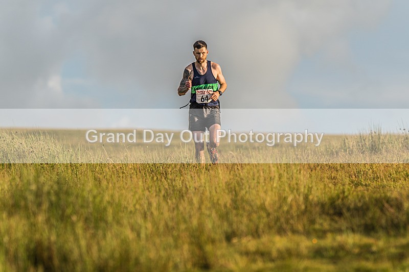 Tebay-181 - Tebay Fell Race Wednesday 28th June 2023