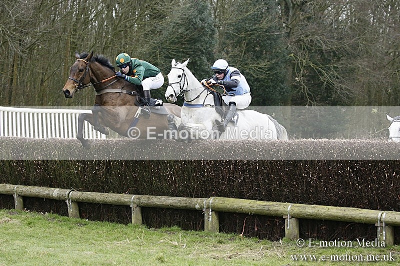 PtP 110318 62 - Hampshire Hunt Point-to-Point Hackwood Park 11/03/18