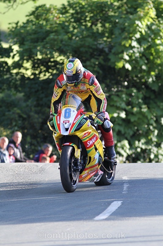  - Supersport Race 2