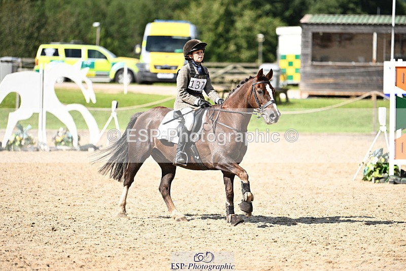 240824X-153647-29700 - 80cm Round 2 15.30 to 16.50