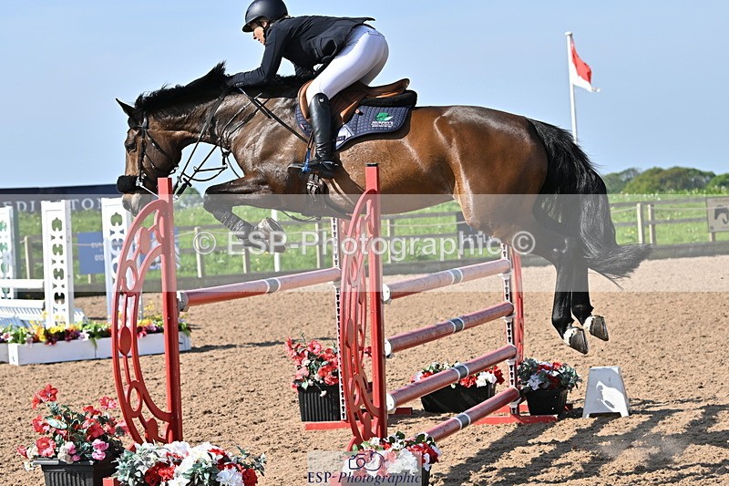 240509A-092322-00535 - Cls 8 Foxhunter