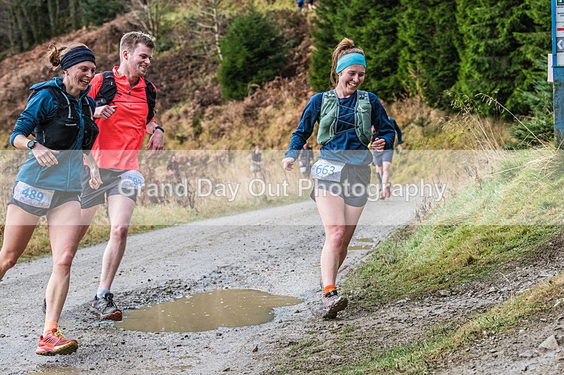 Glentress 21  10K-406 - High Terrain Events Glentress 21 & 10K Trail Races Saturday 16th November 2024