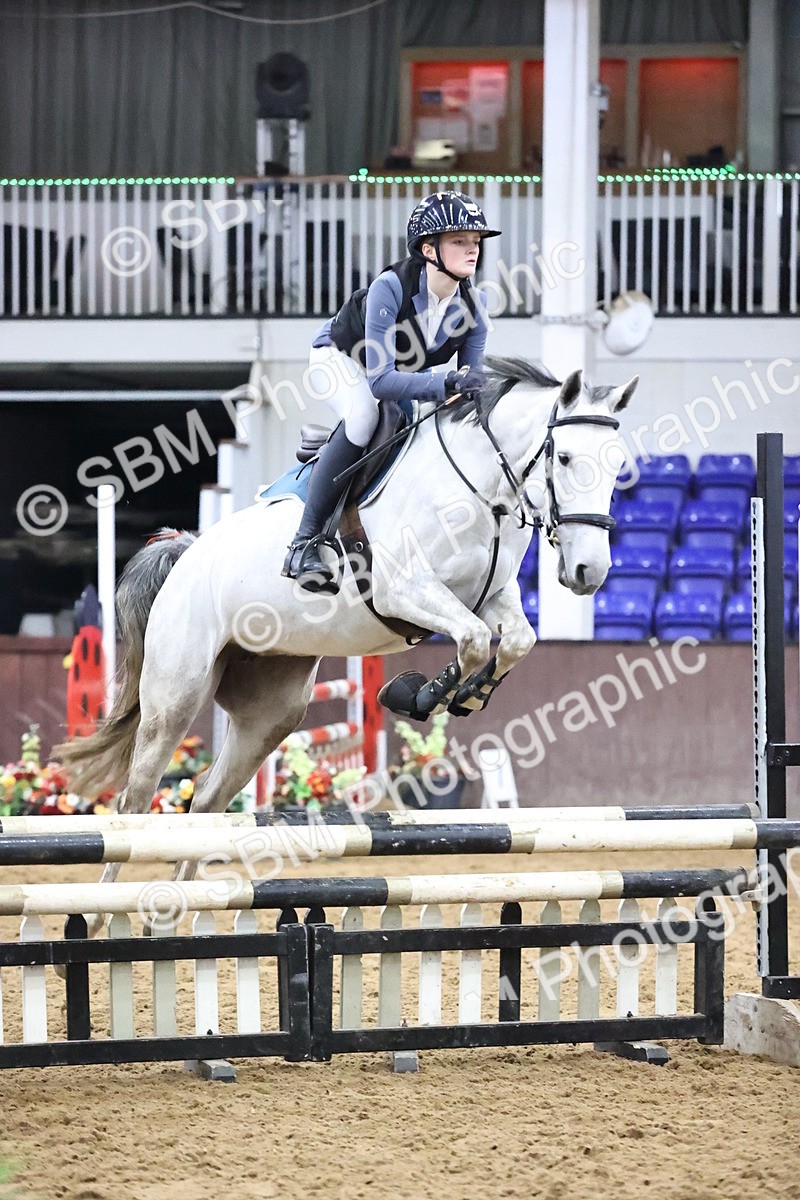 SBM_002949 - Class 14 - Senior British Novice - 90cm