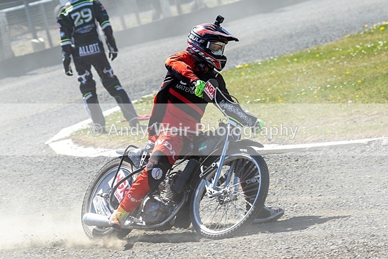 220514-7D-8E0A1741 - Ride & Skid It  Speedway Experience 14th May 22