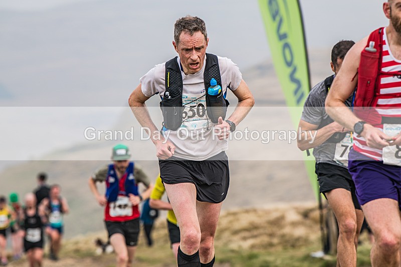 Pen Y Ghent-359 - The 3 Peaks Race Saturday 26th April 2025 - Pen Y Ghent