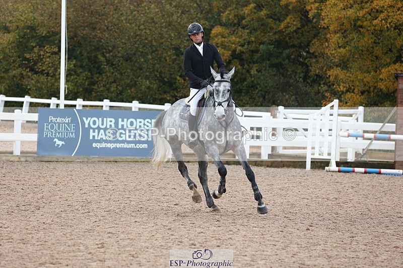 231112A-112445-03600 - Cls 18 Discovery & 1m Open