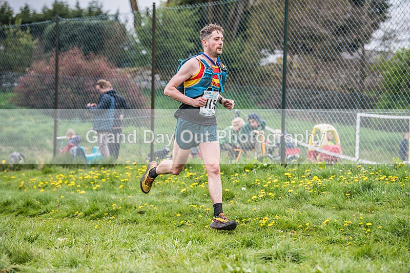 3 Peaks Finish-1110 - The 3 Peaks Race Saturday 26th April 2025 - The Finish