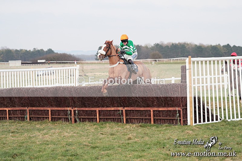 PtP 160225 1103 - Combined Service Point-to-Point Races Larkhill 16/02/25