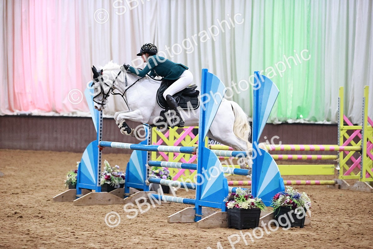 SBM_001061 - Class 3 - Pony Discovery 90cm