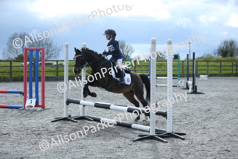 20260412-1809 - Show Jumping