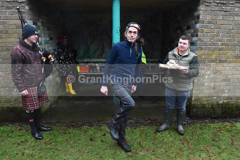 _036 - The Great Selkirk Haggis Hunt 2026