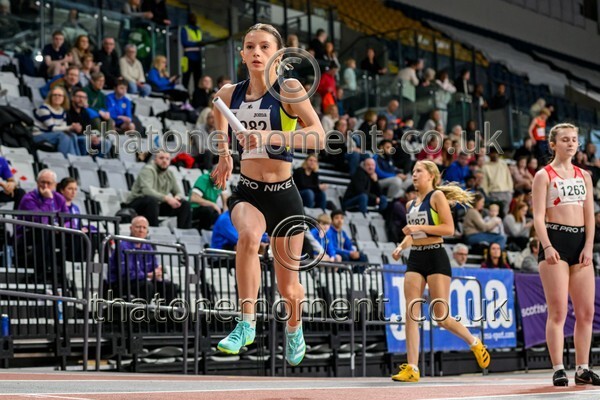 MastRelay26-918088 - Relays Set Three