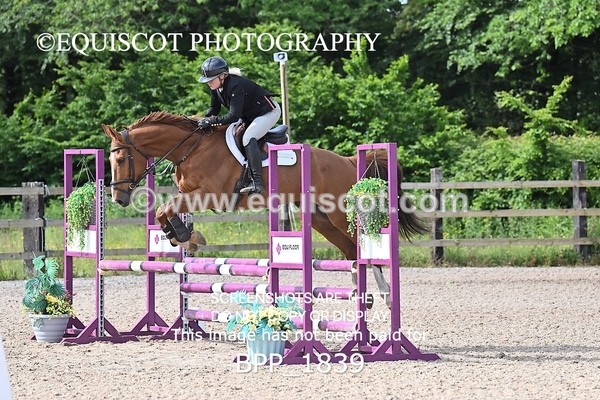 BPP_1839 - CLASS 17 SUN Club 80cms Open