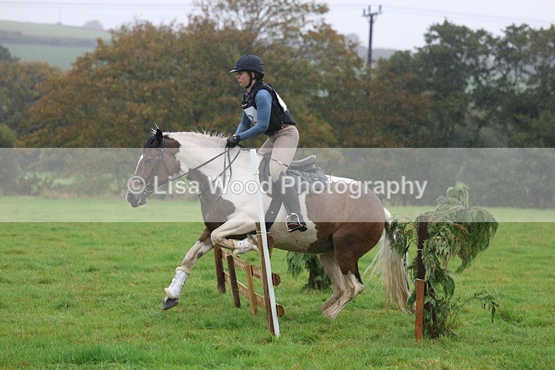 3E7A0894 - Class 1: 65cm: Rails