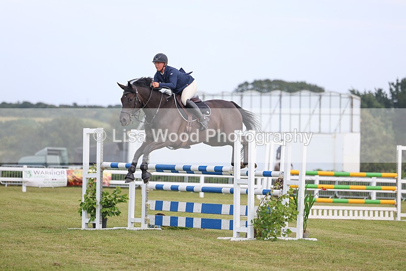 3E7A0271 - Class B: Showjumping Accumulator