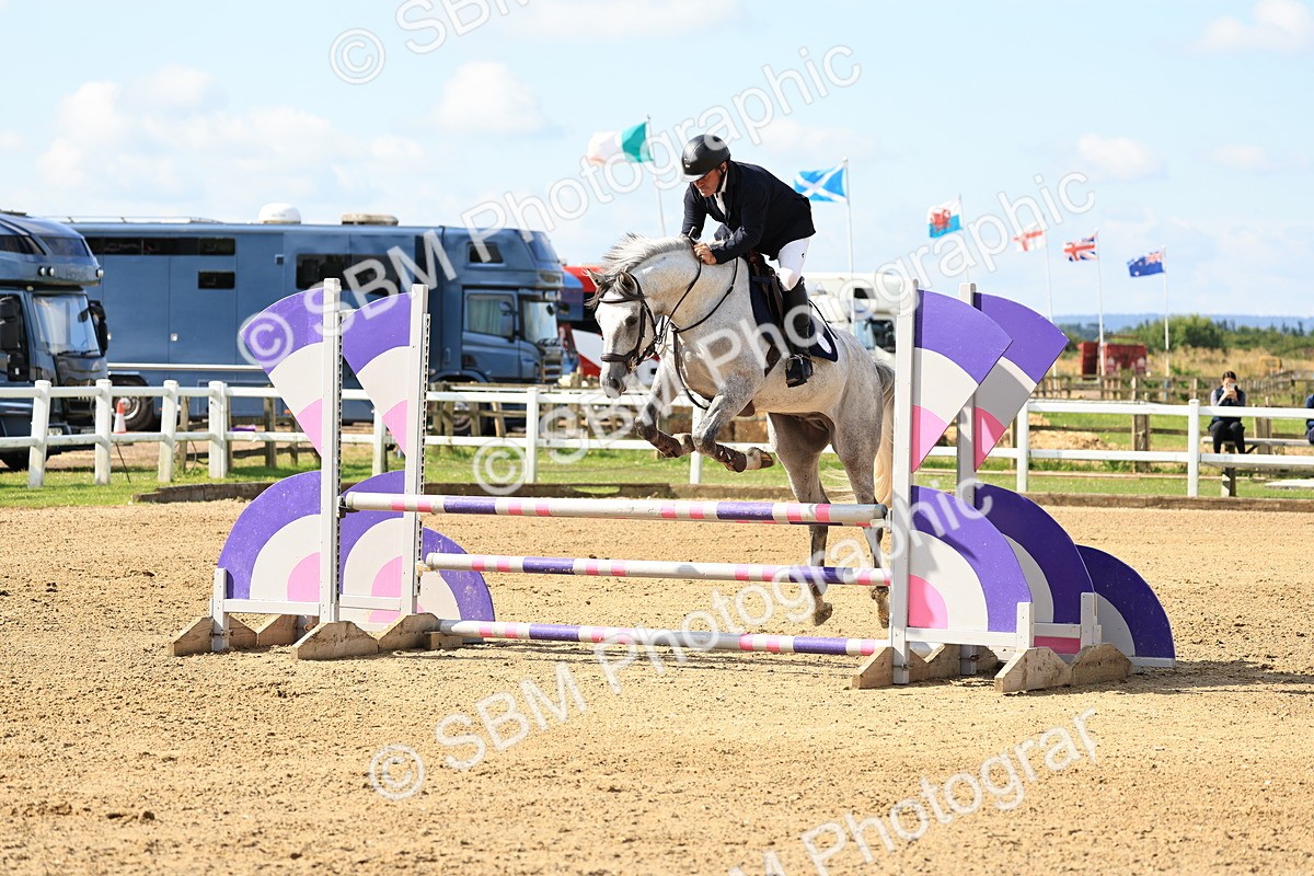 SBM_003038 - Class 7 - Senior British Novice-90cm Open