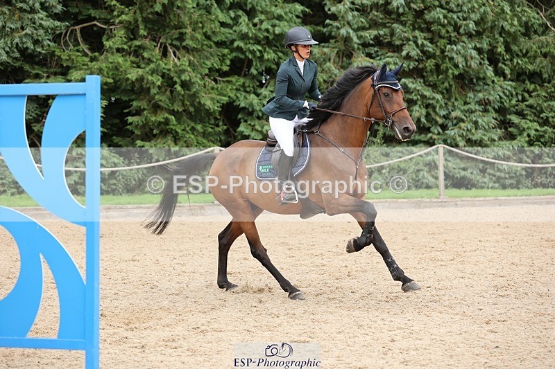 240817-160013-02846 - 06A Snr Fox 1.20m open
