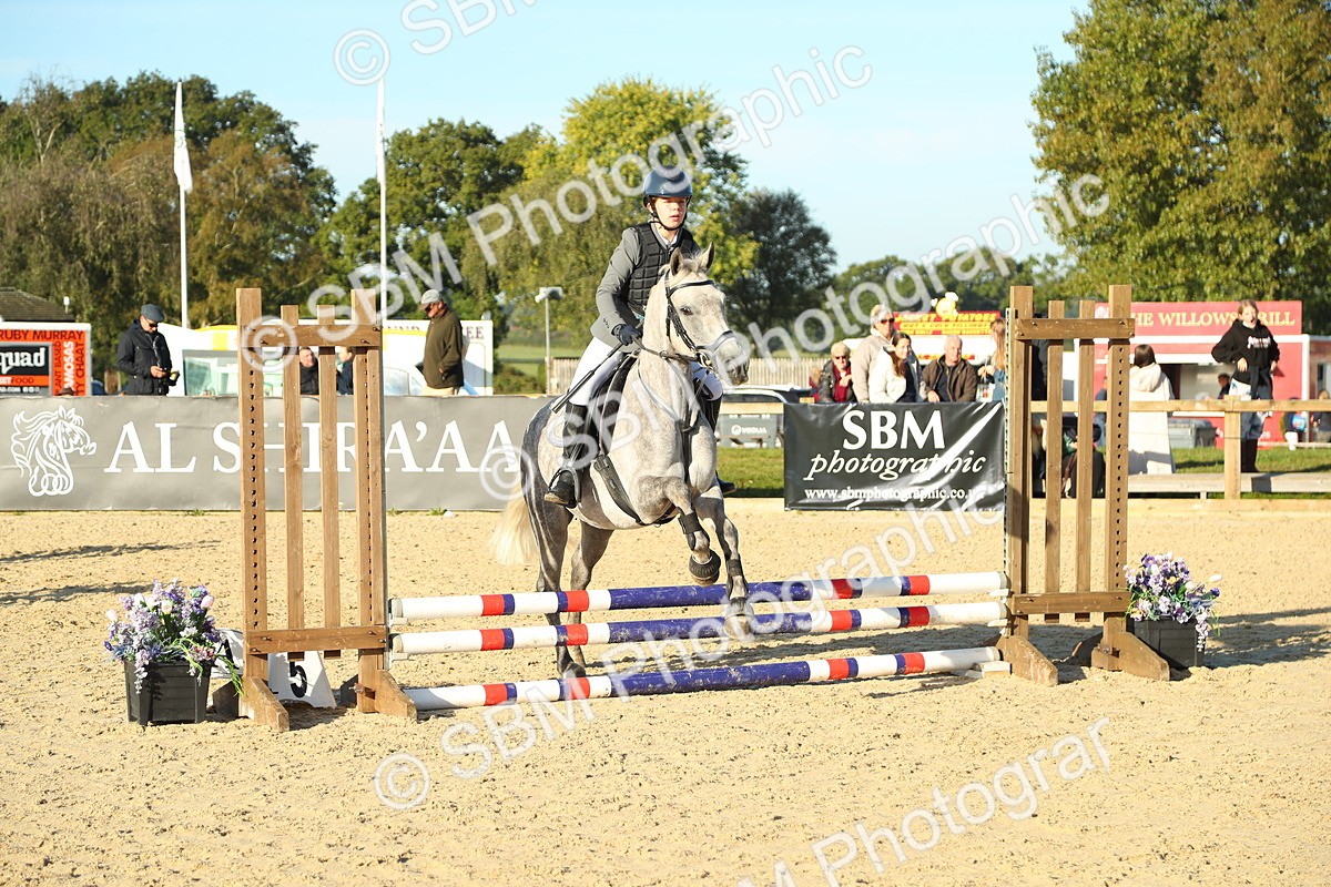 SBM_34956 - J5 - Junior Pony 50cm Championship
