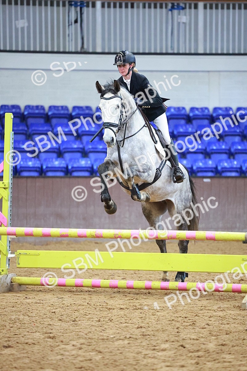 SBM_000287 - Class 1 - Clear Round