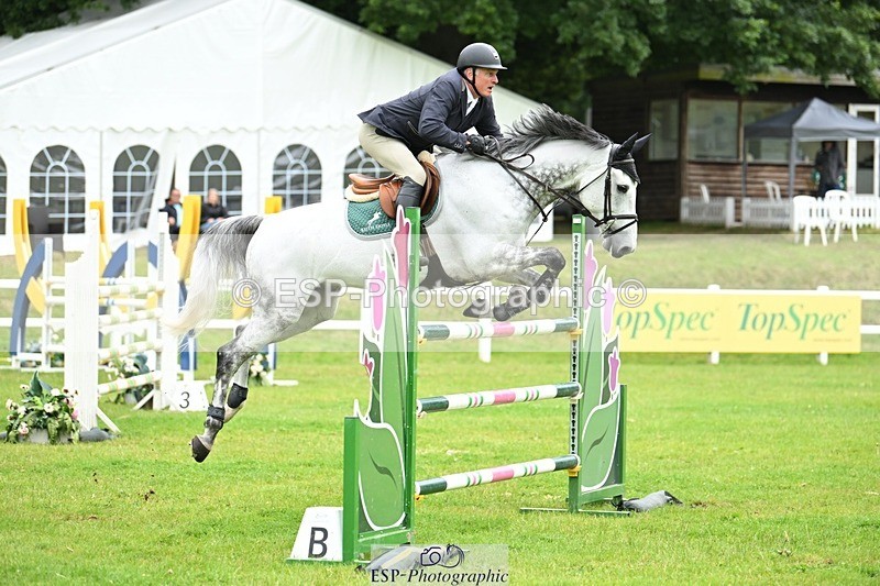 240712-110837-32451 - Cls 134 Bicton B+C 1.30m