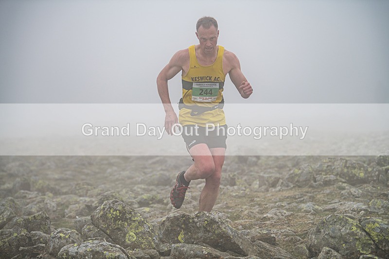 Fairfield-332 - Fairfield Horseshoe Fell Race Saturday 9th May 2026