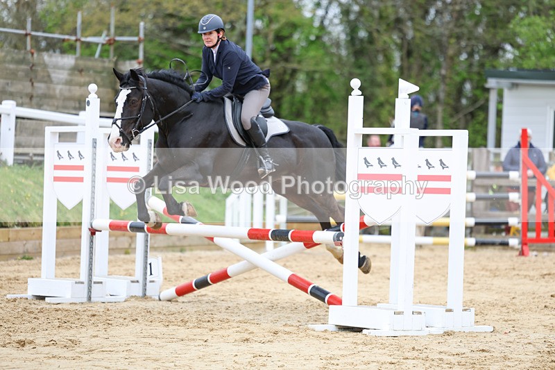 3E7A9352 - Class 4: 80cm