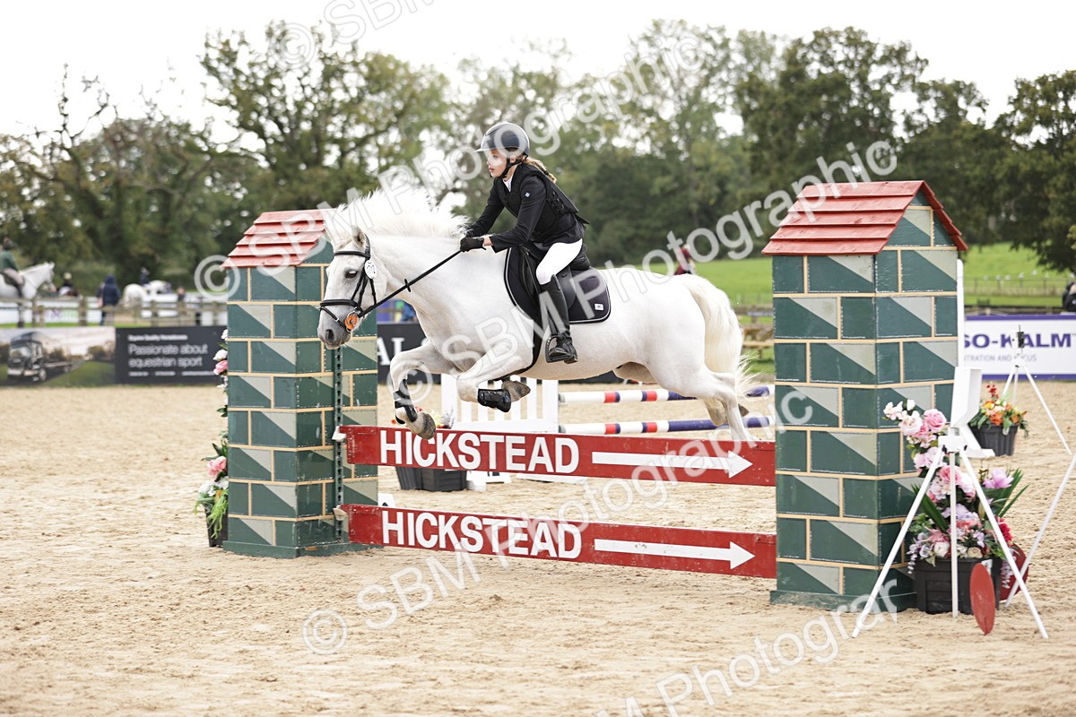 SBM_22358 - J59 - Clear Round 75cm