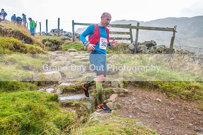 Langdale-2271 - Langdale Horseshoe Fell Race Saturday 8th October 2022