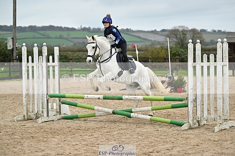 241110-145501-01160 - 70-75cm Arena Eventing