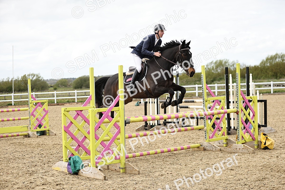 SBM_000981 - Class 3 - Senior Discovery - 1.00m