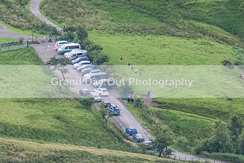 Skiddaw-6 - Skiddaw Fell Race Sunday 6th July 2025