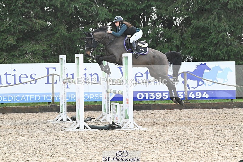 250215A-144340-01621 - Cls 5 Foxhunter and 1.20m Open