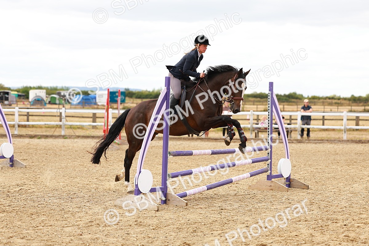 SBM_005021 - Class 1 - Clear Round